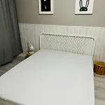 公寓 Totugdynia 5 格丁尼亚