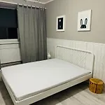 Totugdynia 5 公寓 *