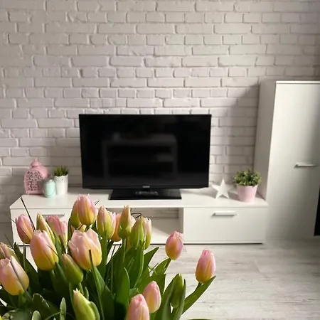Totugdynia 5 Apartment Gdynia