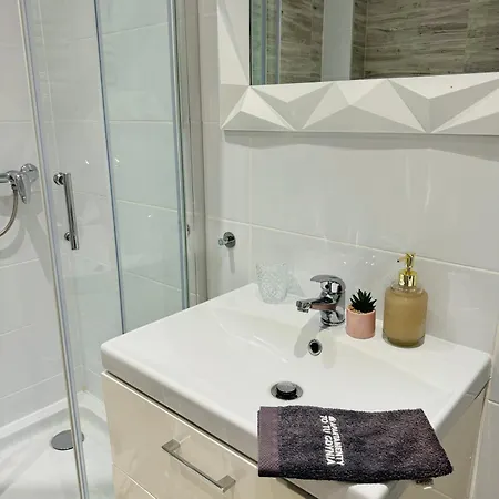 Totugdynia 5 Apartamento