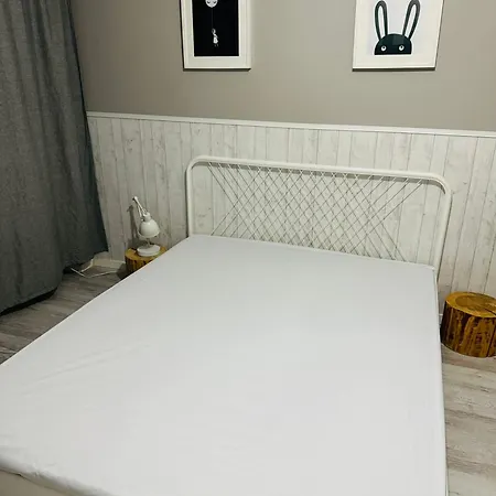 Apartment Totugdynia 5 Gdynia