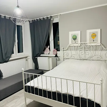 Totugdynia 5 Apartment