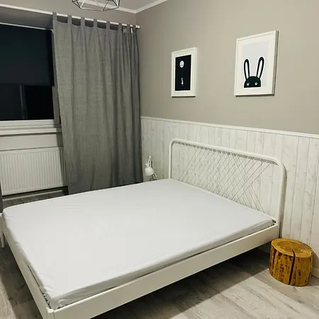 Totugdynia 5 Apartment *