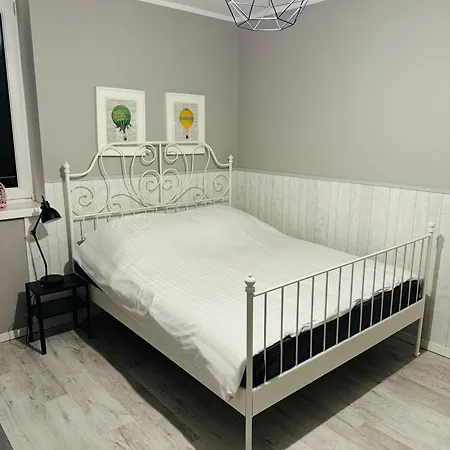Apartment Totugdynia 5 *