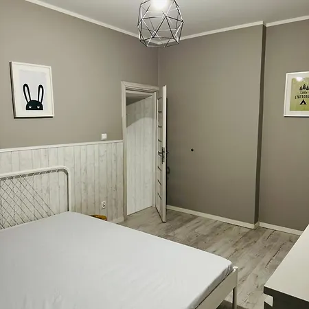 Totugdynia 5 Apartamento Gdynia