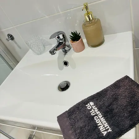 Totugdynia 5 Apartment