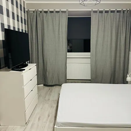 Apartamento Totugdynia 5