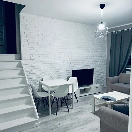 Totugdynia 5 Apartment *