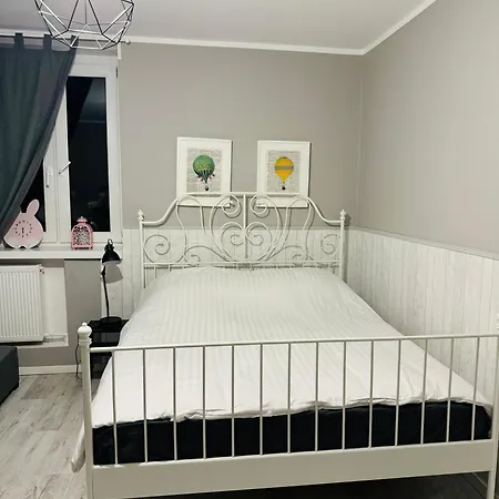 Apartamento Totugdynia 5 *