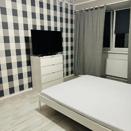 Totugdynia 5 Apartamento