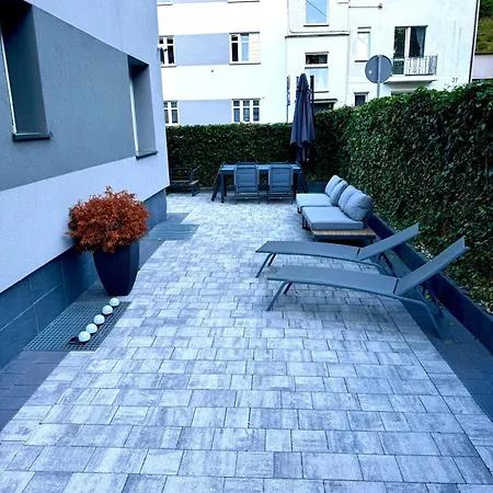 Totugdynia 5 Apartment