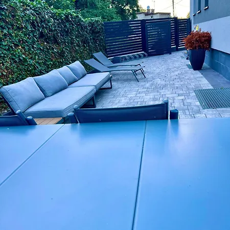 Totugdynia 5 Apartamento Gdynia