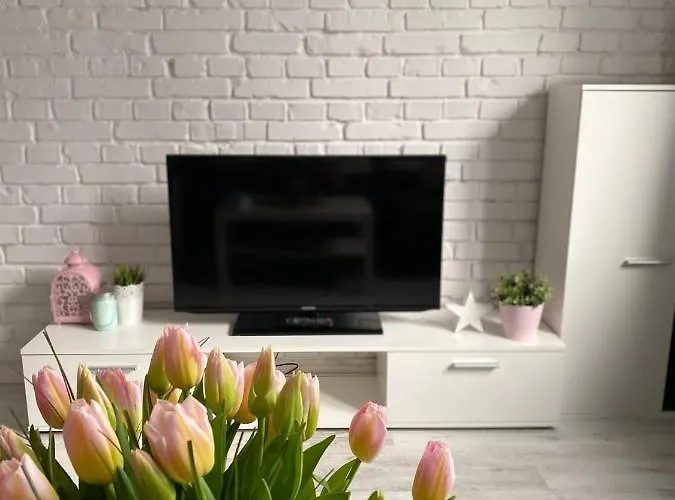 Totugdynia 5 Appartement Gdynia