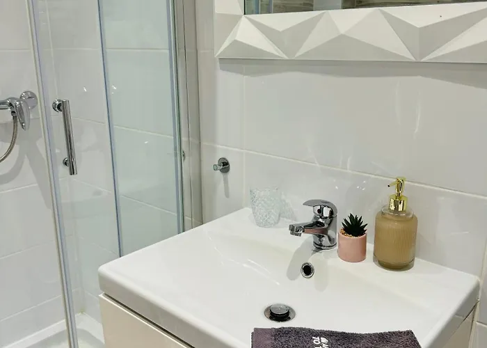 Totugdynia 5 Appartement