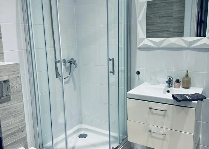 Totugdynia 5 Appartement *