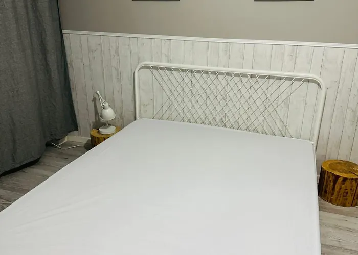 Appartement Totugdynia 5 Gdynia