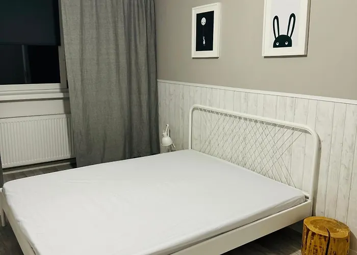 Totugdynia 5 Appartement *