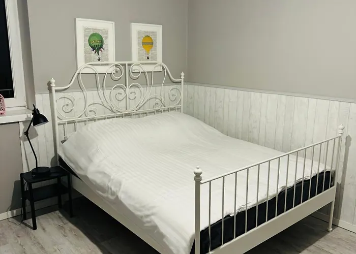 Appartement Totugdynia 5 *