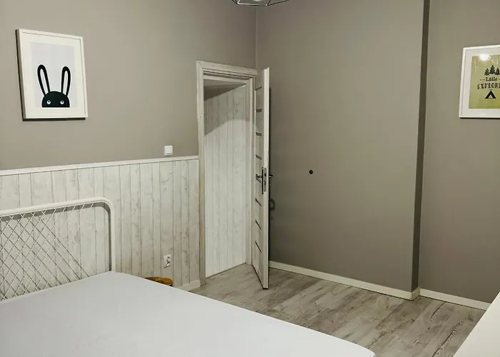 Totugdynia 5 Appartement Gdynia