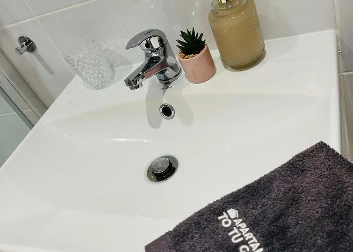 Totugdynia 5 Appartement