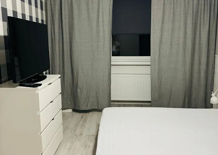Appartement Totugdynia 5