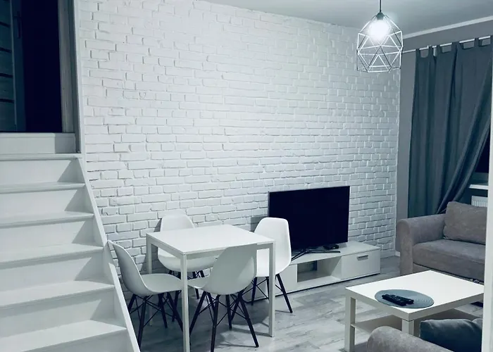 Totugdynia 5 Appartement *