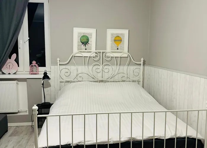 Appartement Totugdynia 5 *