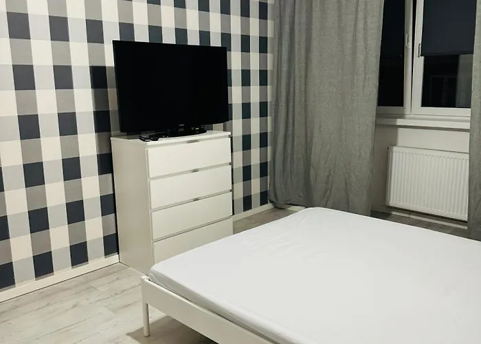 Totugdynia 5 Appartement