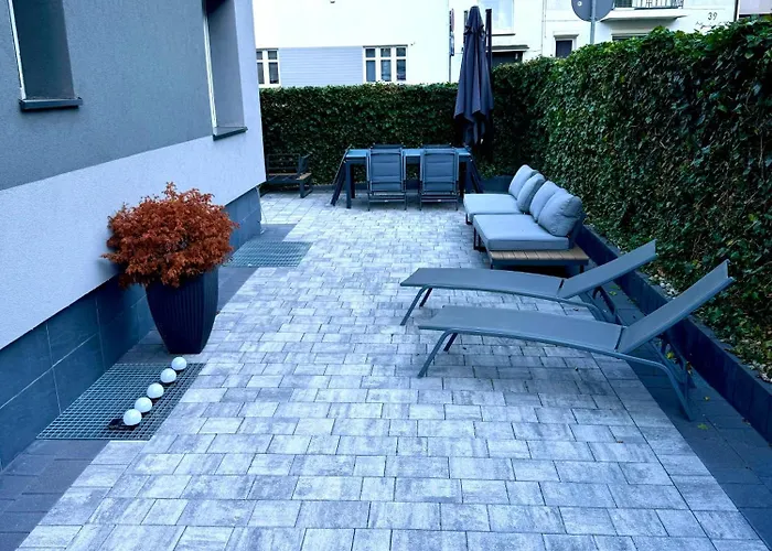 Totugdynia 5 Appartement